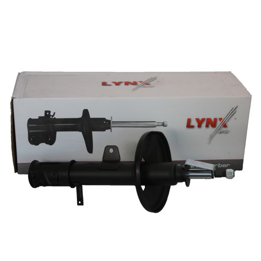 Стойка амортизатора Toyota Vista/ Camry '90-'98/ Mark II Qualis '97-'02/ Gracia '96-'01 4WD задняя левая  Lynx G32297L